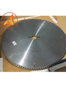 Lưỡi cắt nhôm KT400x2.8x3.0x120T